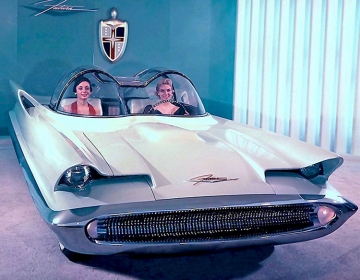 Serie de TV: Batman 1966